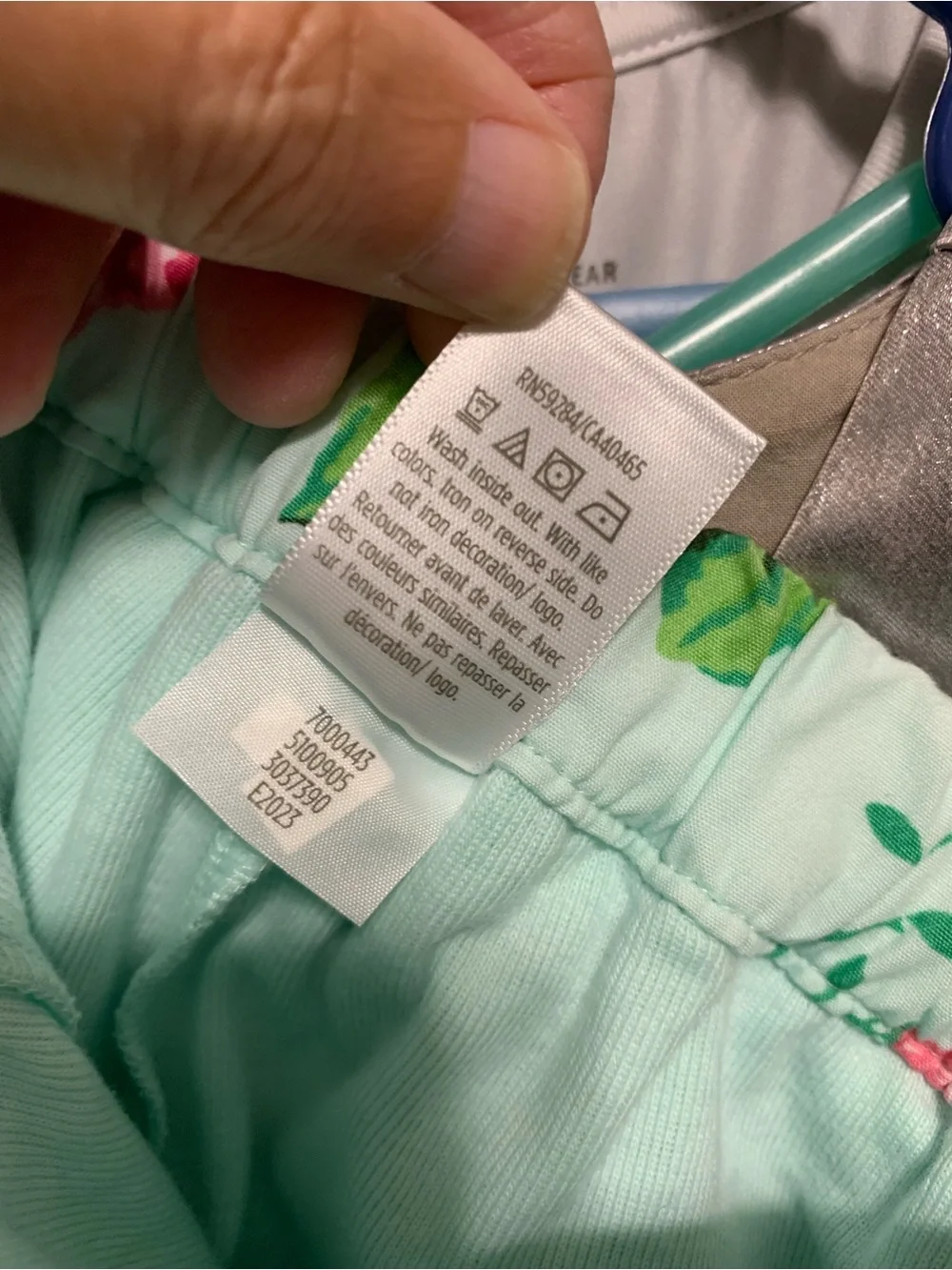 Gymboree girl’s size 8 NWT’s skort with adjustable waist